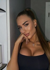 Фото проститутки Ника №3 в городе Сорочинск