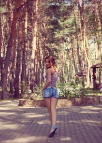 Фото проститутки Алена №7 в городе Сорочинск