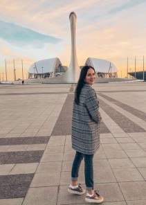 Фото проститутки Алина №3 в городе Сорочинск