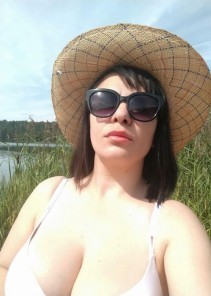 Фото проститутки Виктория №2 в городе Сорочинск