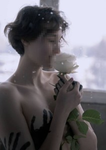 Фото проститутки Марина №2 в городе Сорочинск