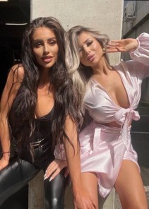 Фото проститутки Юля №3 в городе Сорочинск