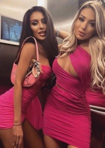 Фото проститутки Юля №4 в городе Сорочинск