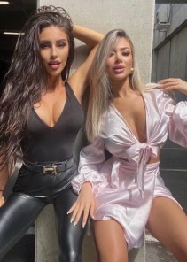 Фото проститутки Юля №7 в городе Сорочинск