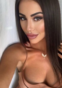 Фото проститутки Юля №9 в городе Сорочинск