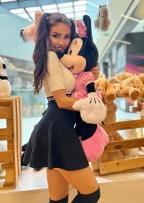 Фото проститутки Юля №10 в городе Сорочинск