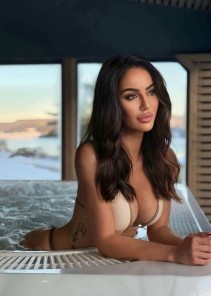 Фото проститутки Юля №12 в городе Сорочинск