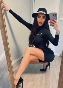 Фото проститутки Юля №14 в городе Сорочинск