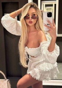 Фото проститутки Юля №19 в городе Сорочинск