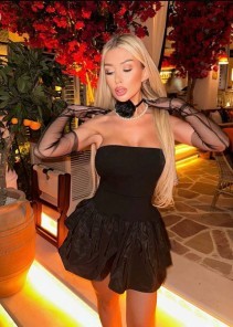 Фото проститутки Юля №28 в городе Сорочинск