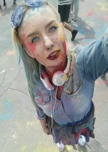 Марина, Г. Сорочинск