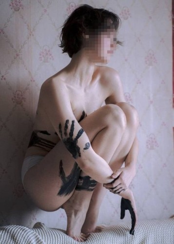 Марина, Г. Сорочинск
